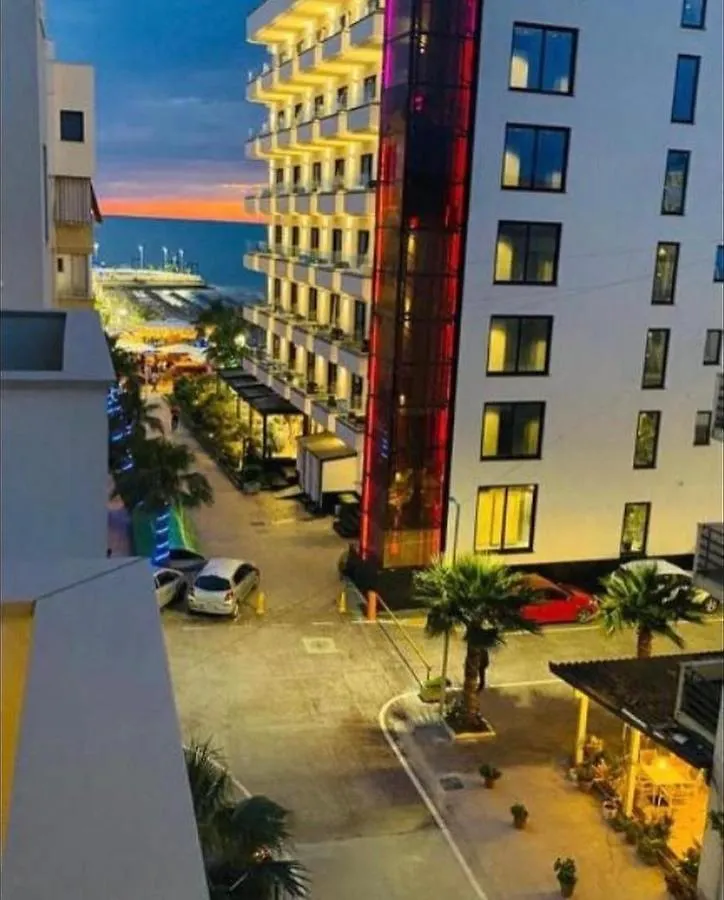 Nova Apartments Qerret K3 ゴーレム